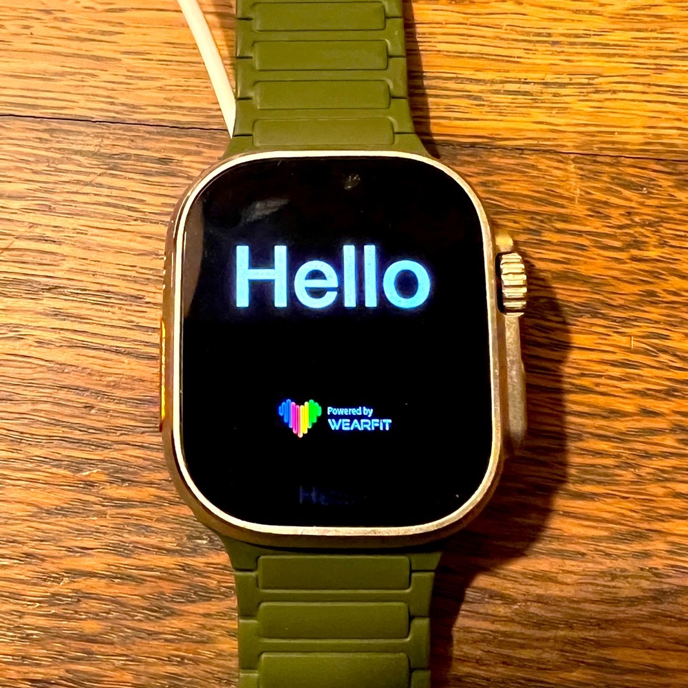 Smart Watch